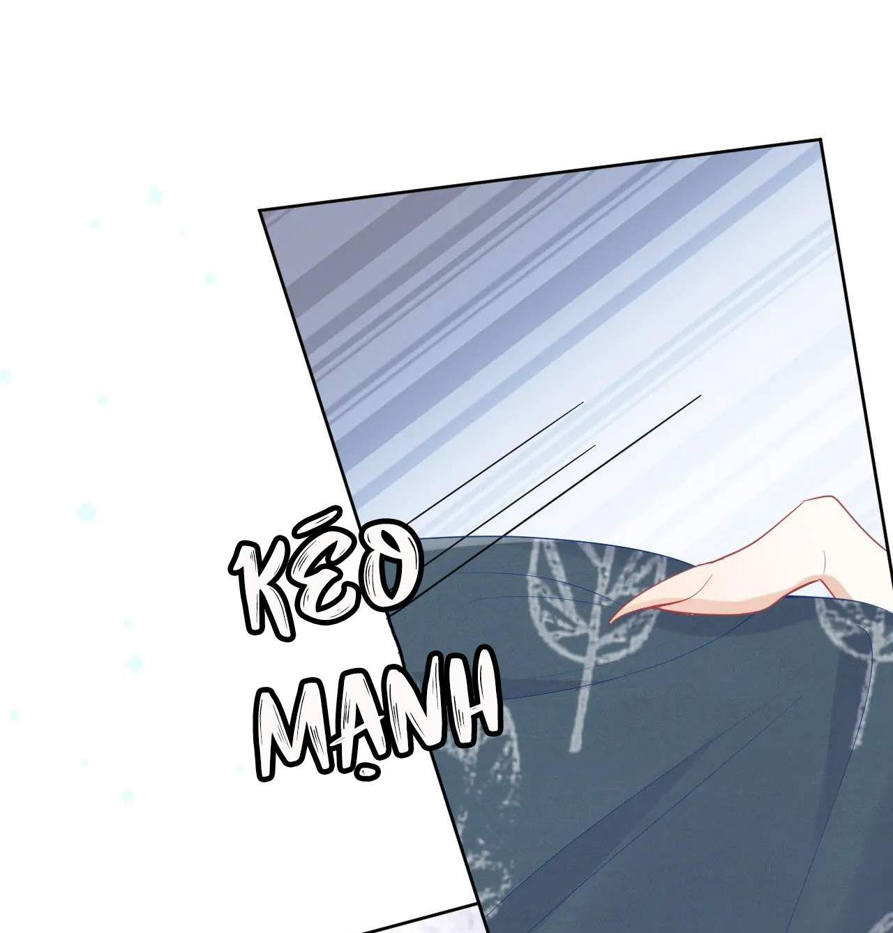 Một Ngụm Nuốt Trọn Thỏ Con Chapter 8 - Trang 2