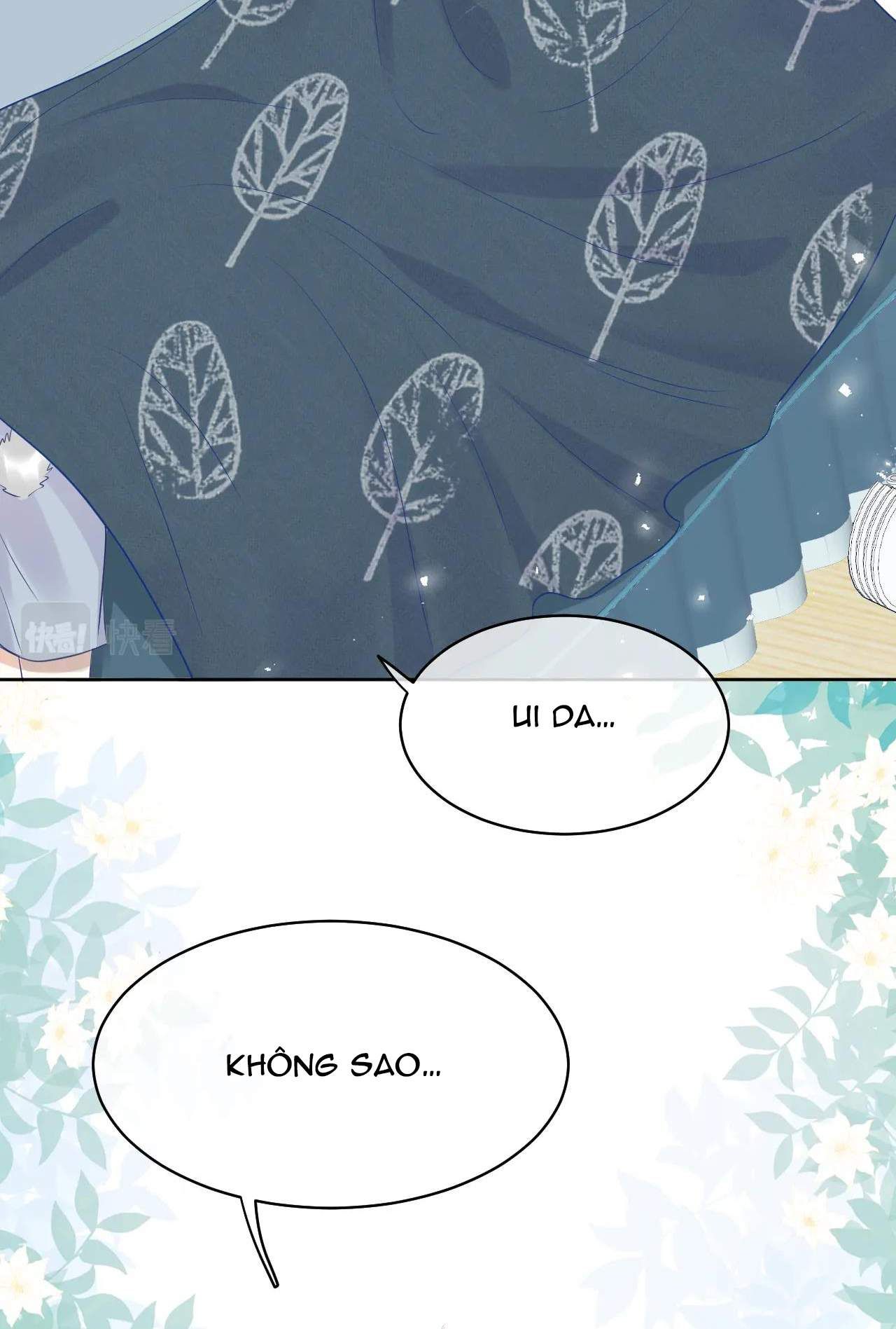 Một Ngụm Nuốt Trọn Thỏ Con Chapter 8 - Trang 2