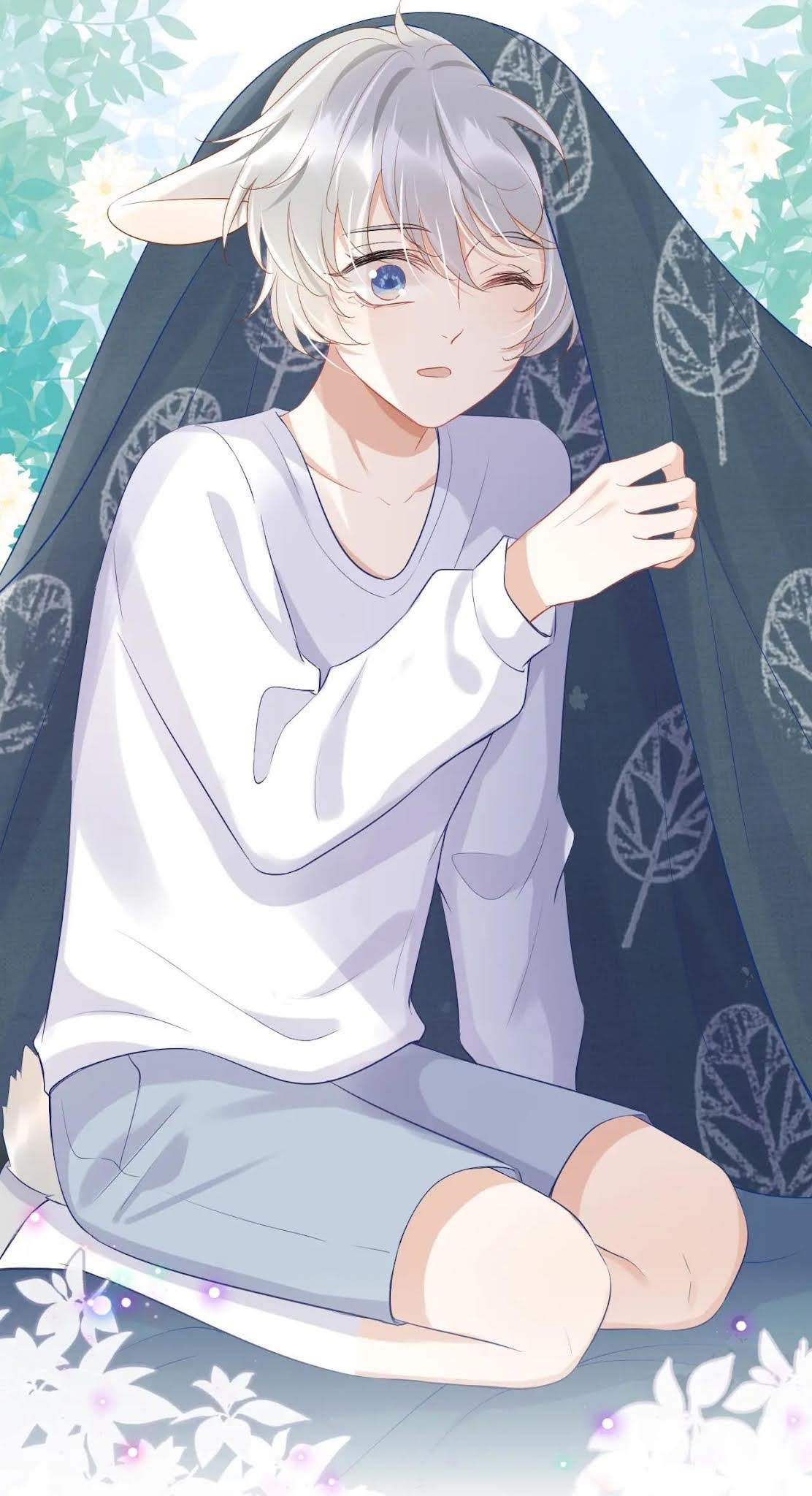 Một Ngụm Nuốt Trọn Thỏ Con Chapter 8 - Trang 2