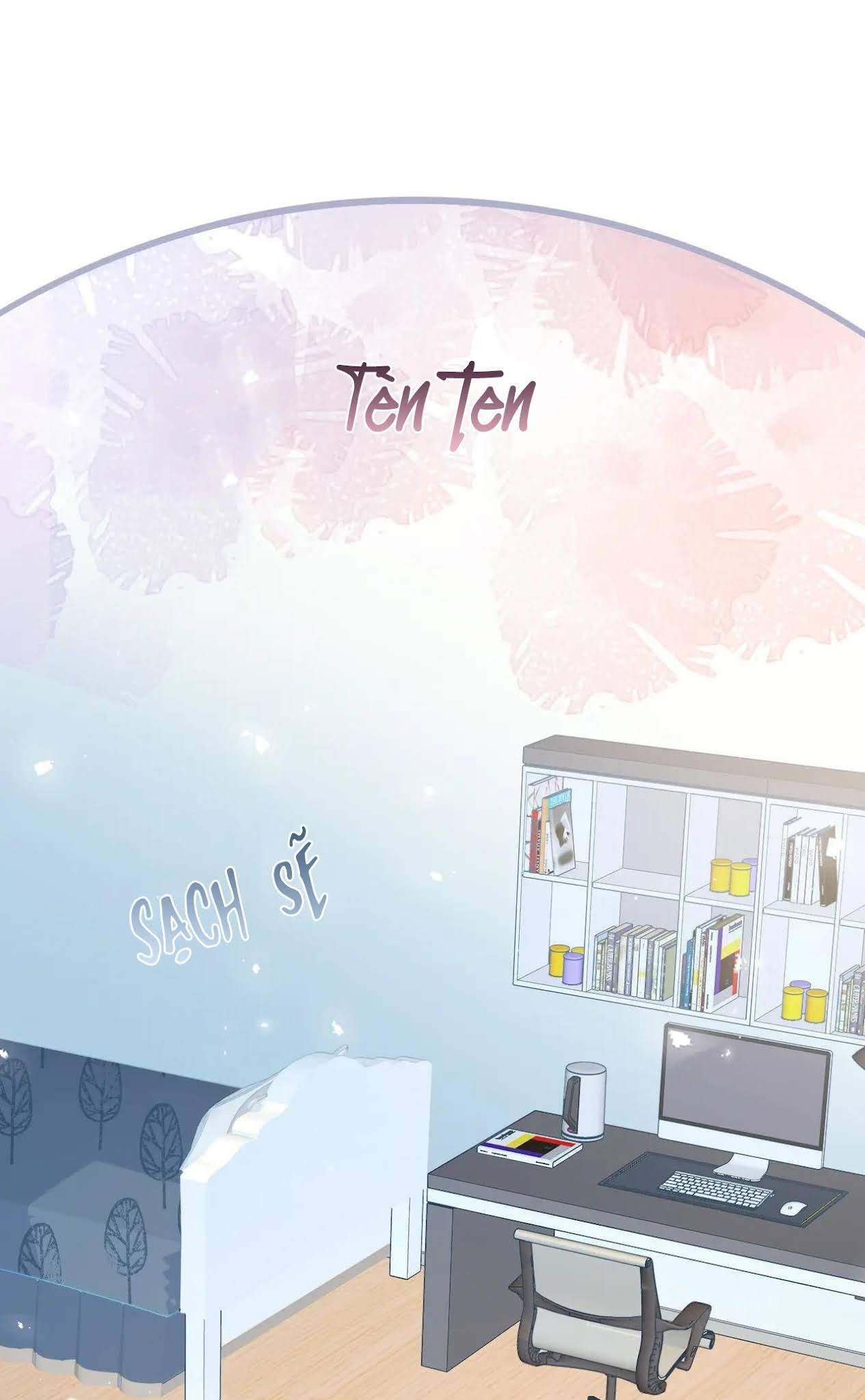 Một Ngụm Nuốt Trọn Thỏ Con Chapter 8 - Trang 2