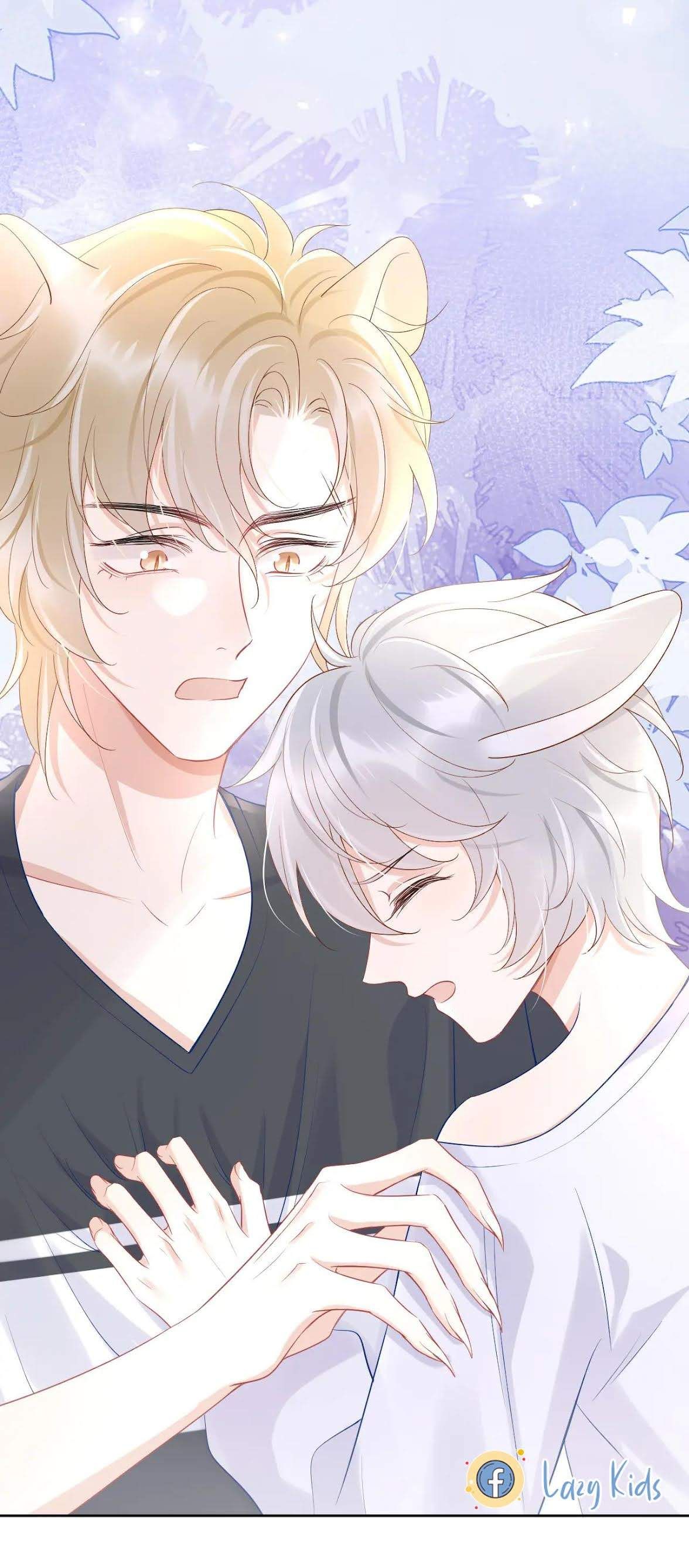 Một Ngụm Nuốt Trọn Thỏ Con Chapter 8 - Trang 2