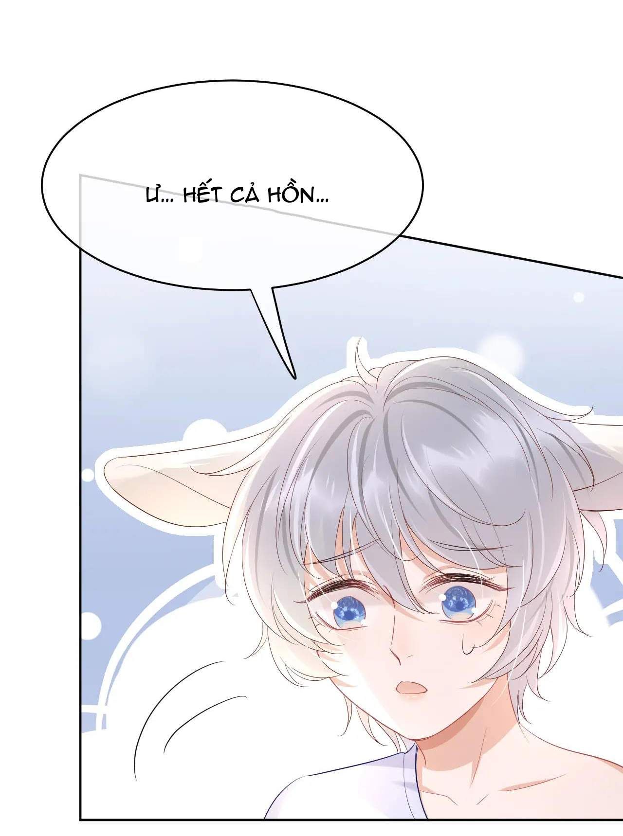 Một Ngụm Nuốt Trọn Thỏ Con Chapter 8 - Trang 2