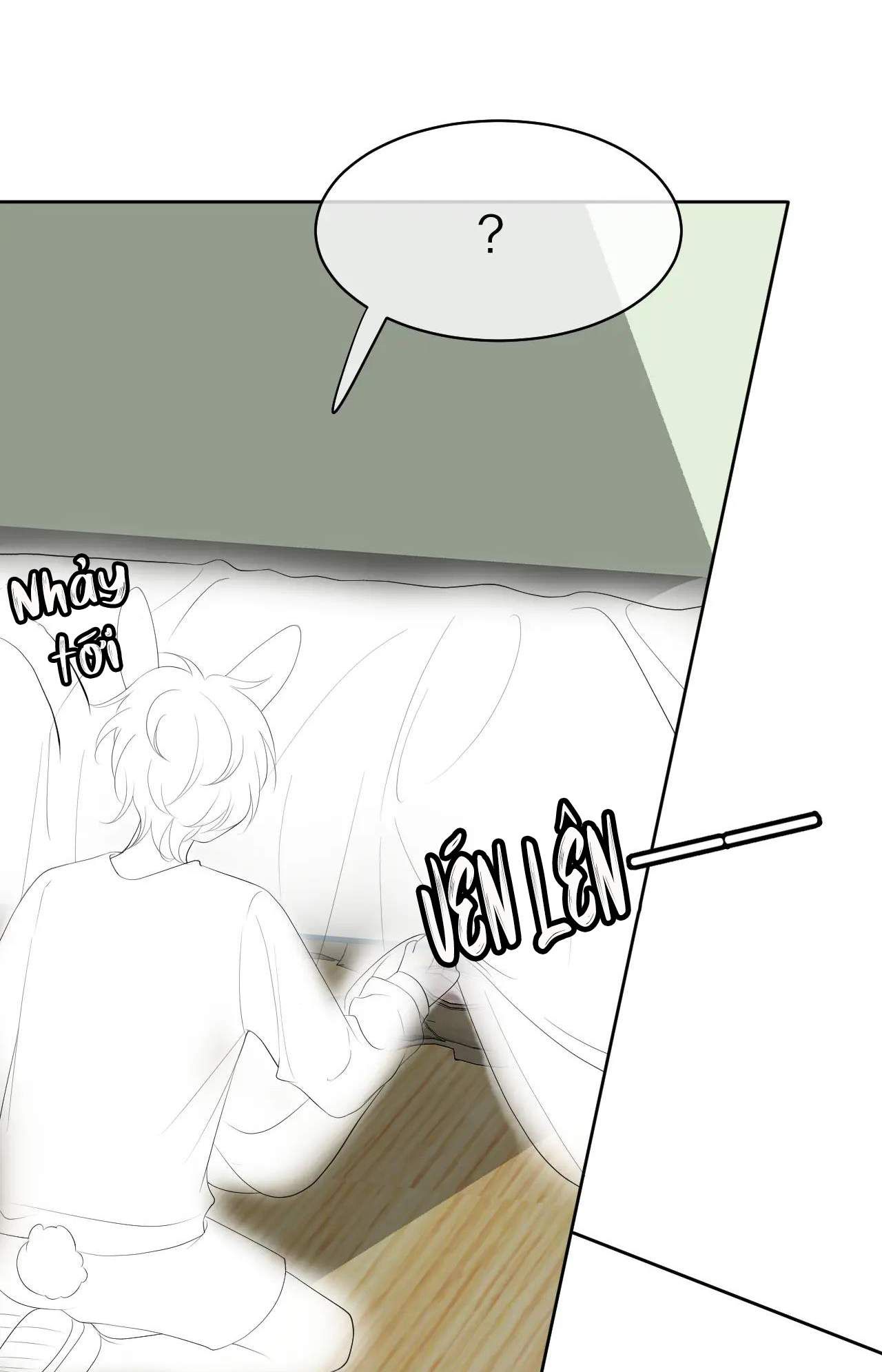 Một Ngụm Nuốt Trọn Thỏ Con Chapter 8 - Trang 2