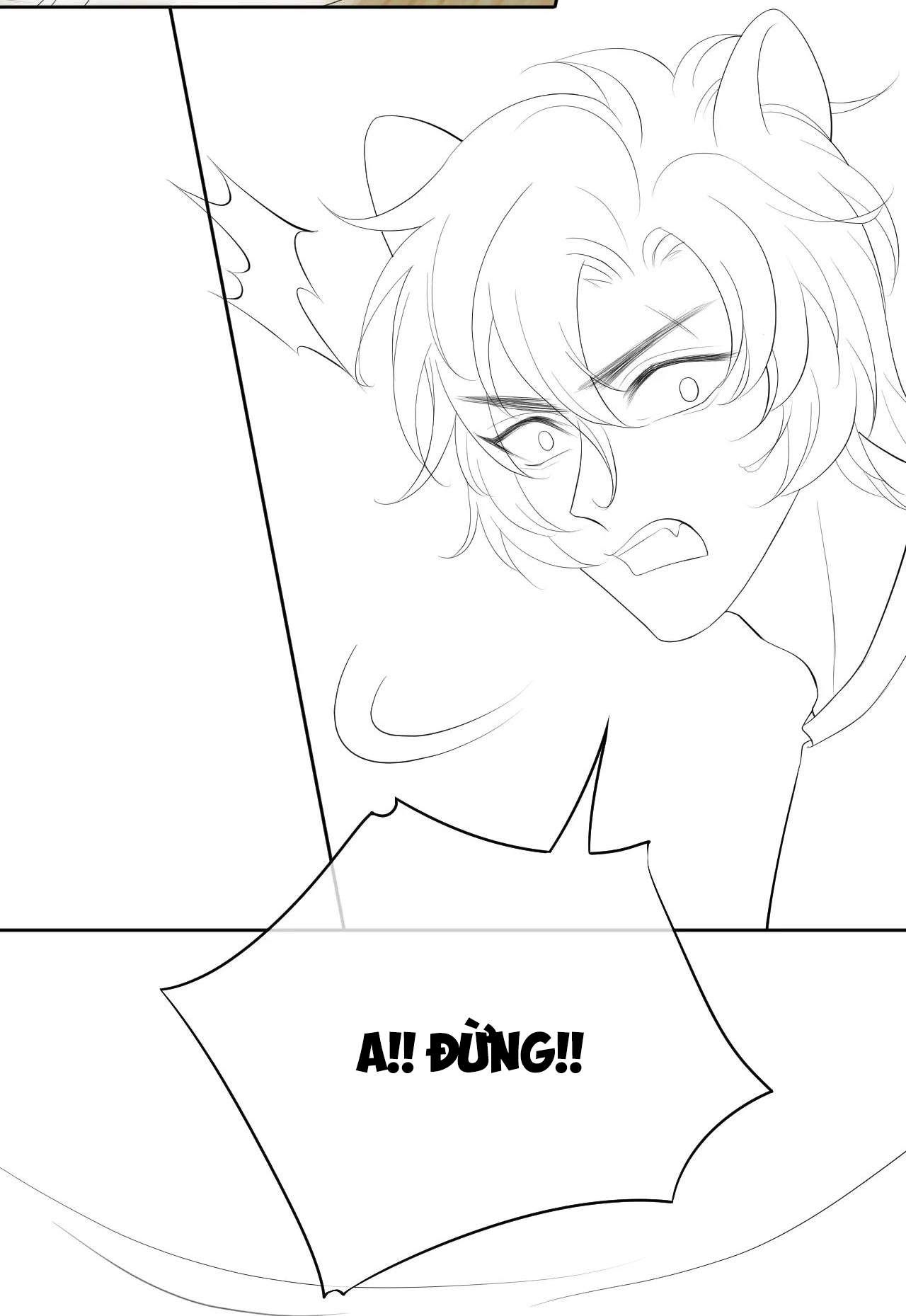 Một Ngụm Nuốt Trọn Thỏ Con Chapter 8 - Trang 2
