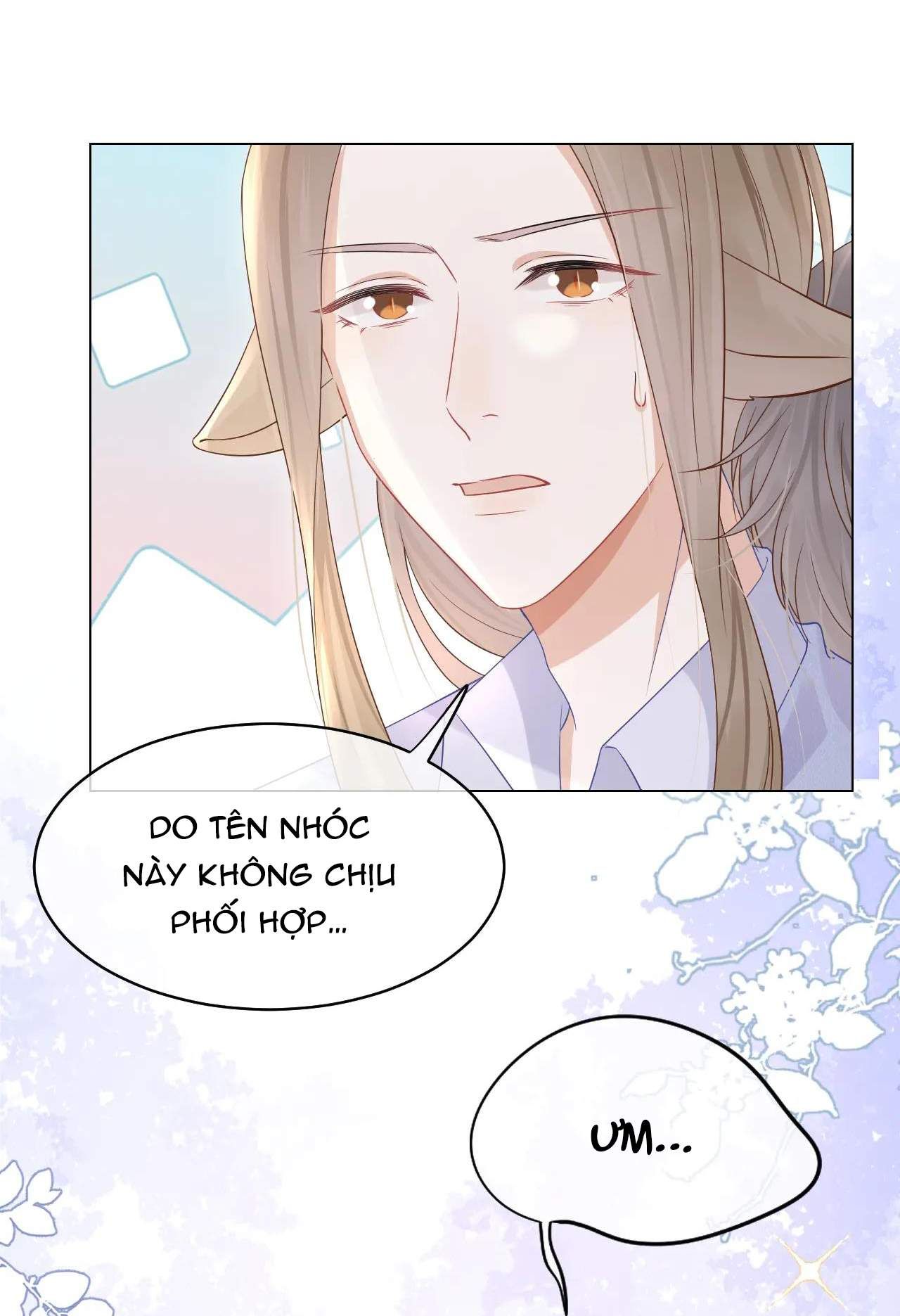 Một Ngụm Nuốt Trọn Thỏ Con Chapter 9 - Trang 2
