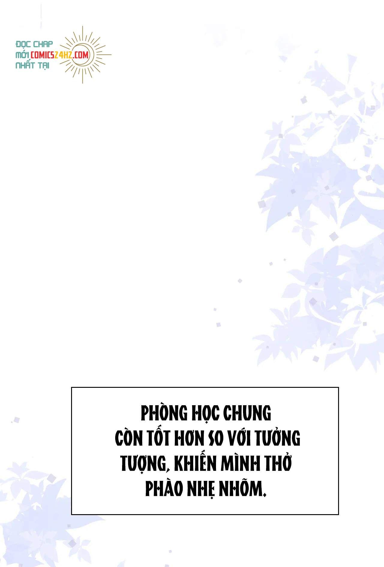 Một Ngụm Nuốt Trọn Thỏ Con Chapter 9 - Trang 2