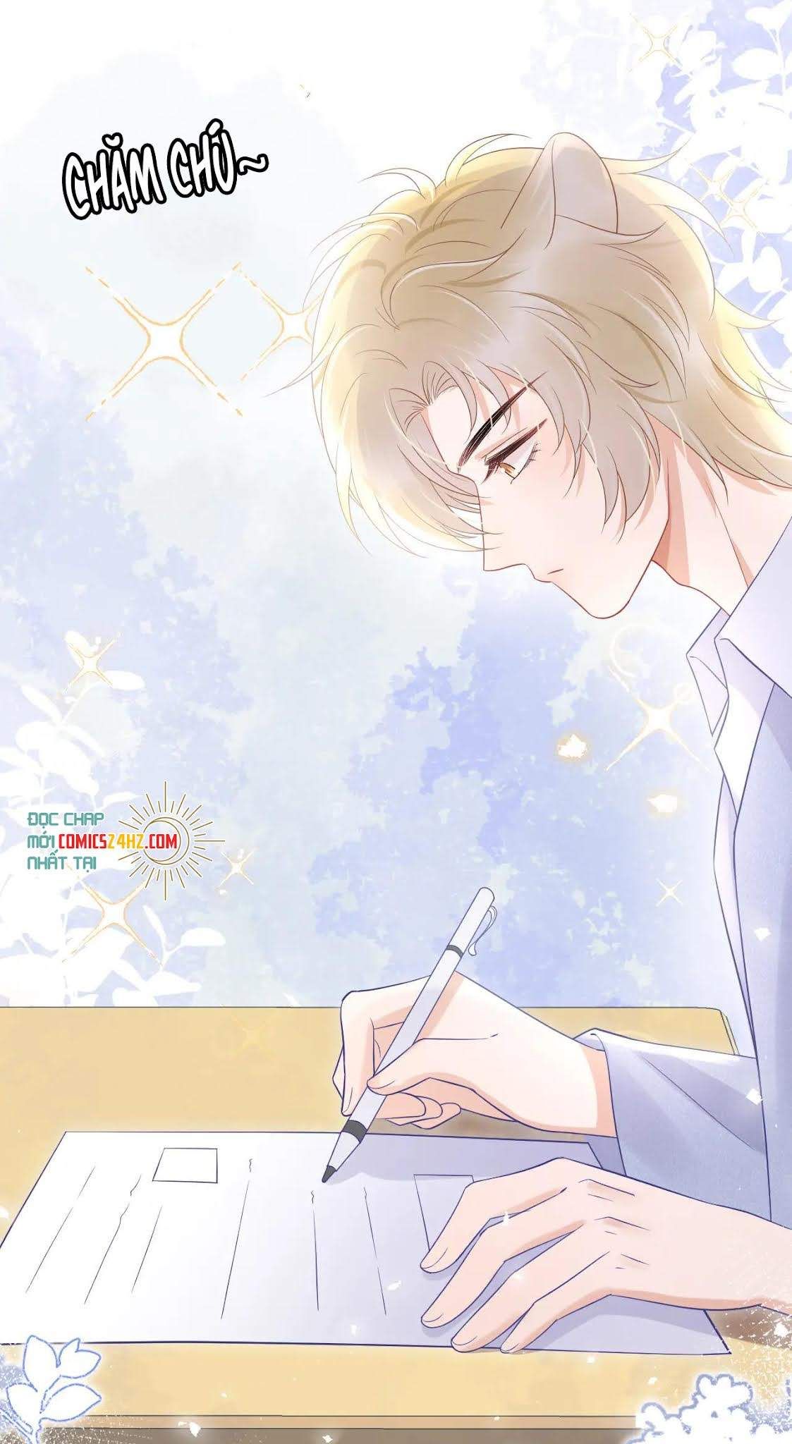 Một Ngụm Nuốt Trọn Thỏ Con Chapter 9 - Trang 2