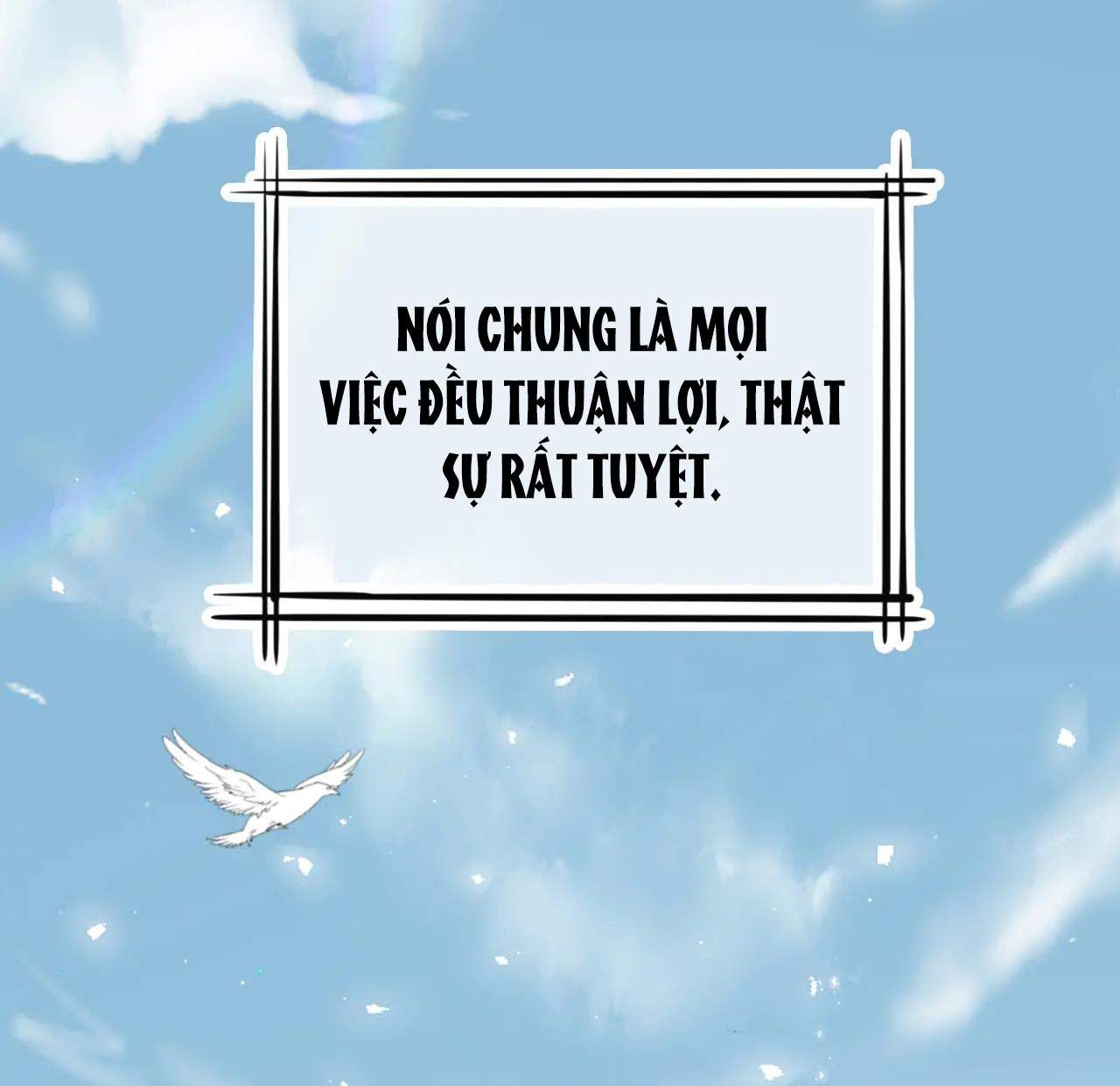 Một Ngụm Nuốt Trọn Thỏ Con Chapter 9 - Trang 2
