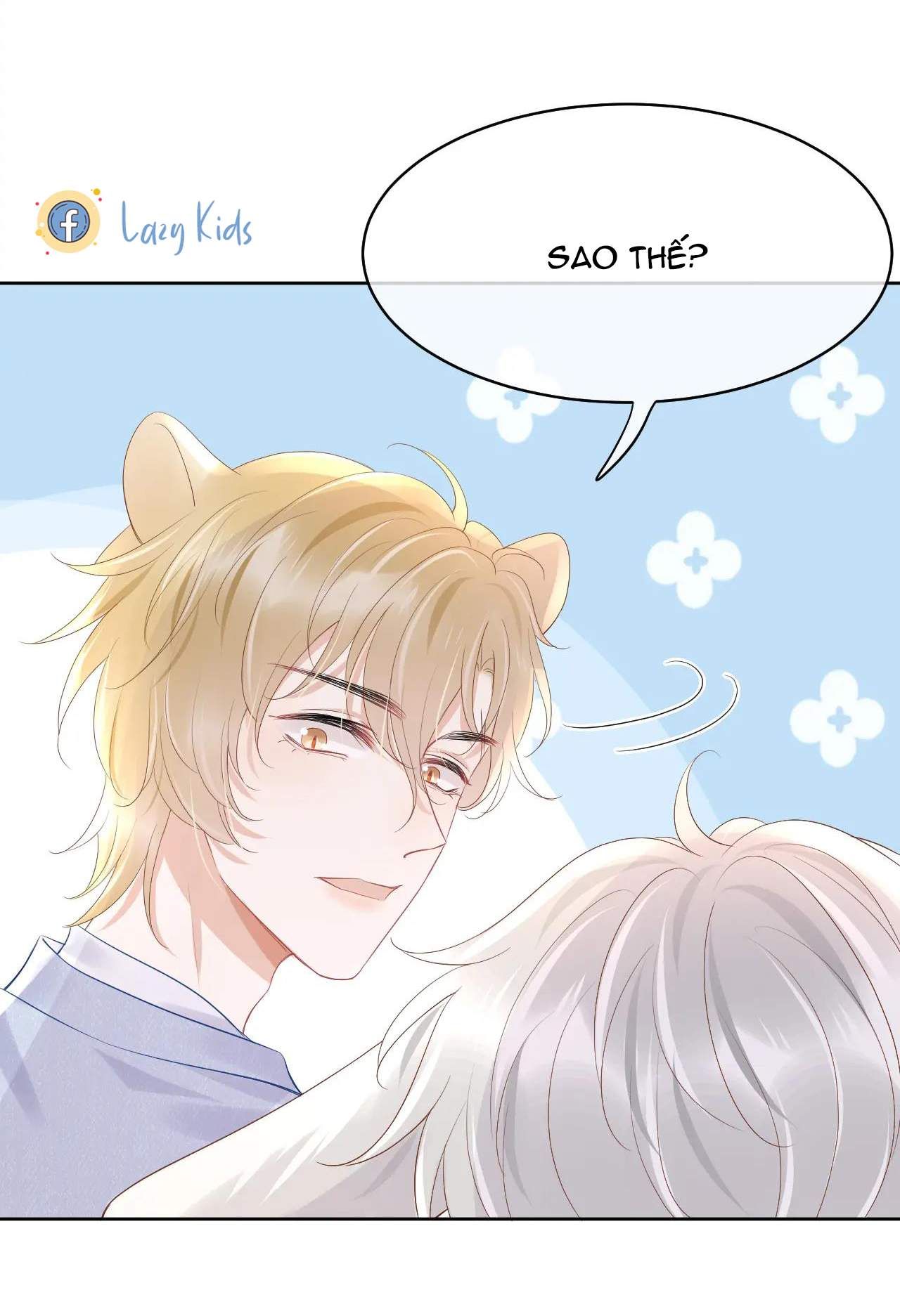 Một Ngụm Nuốt Trọn Thỏ Con Chapter 9 - Trang 2