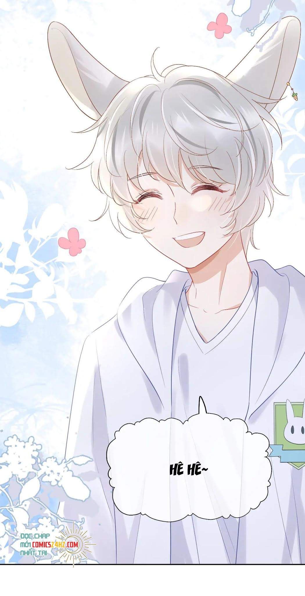 Một Ngụm Nuốt Trọn Thỏ Con Chapter 9 - Trang 2