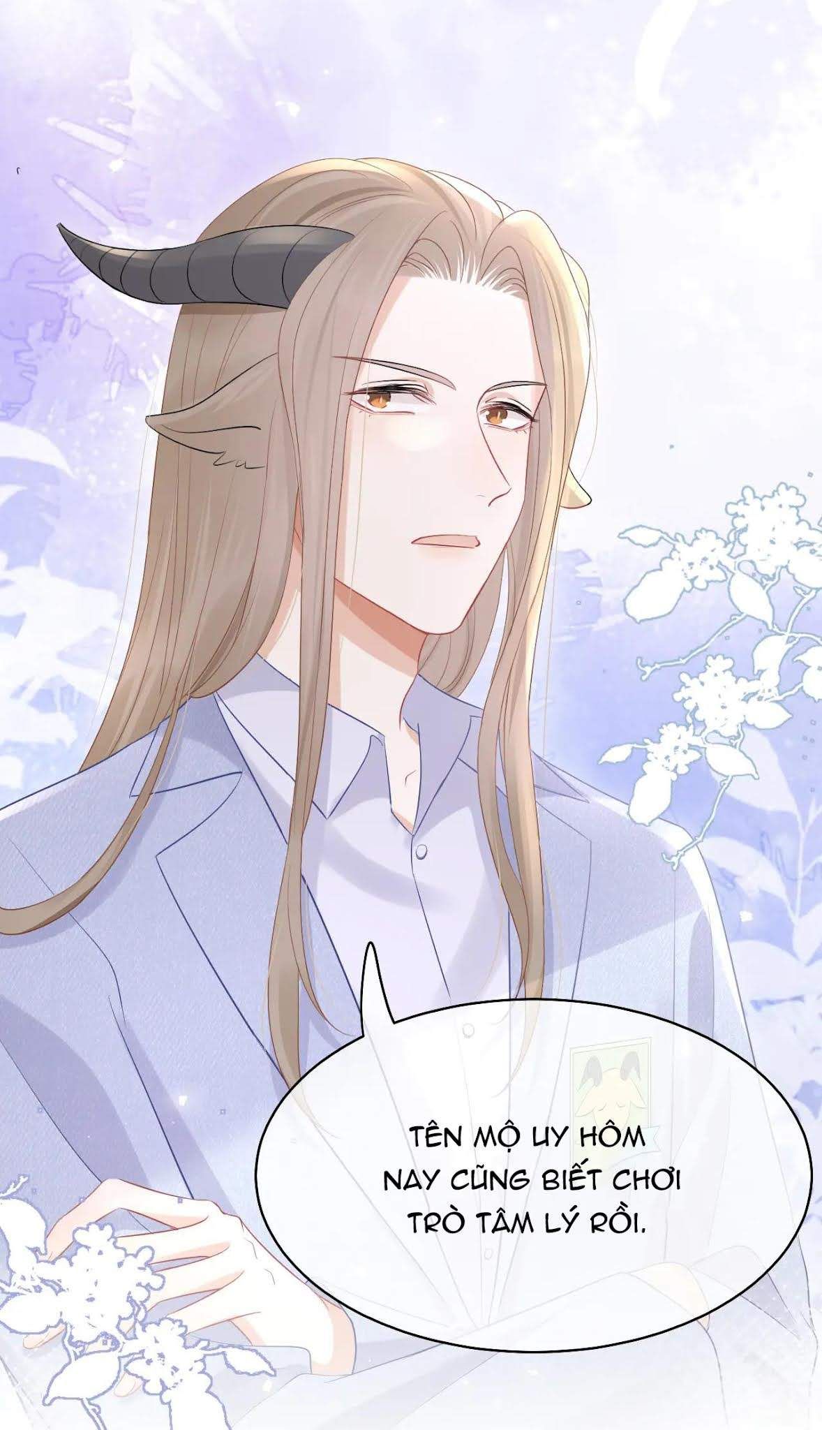 Một Ngụm Nuốt Trọn Thỏ Con Chapter 9 - Trang 2