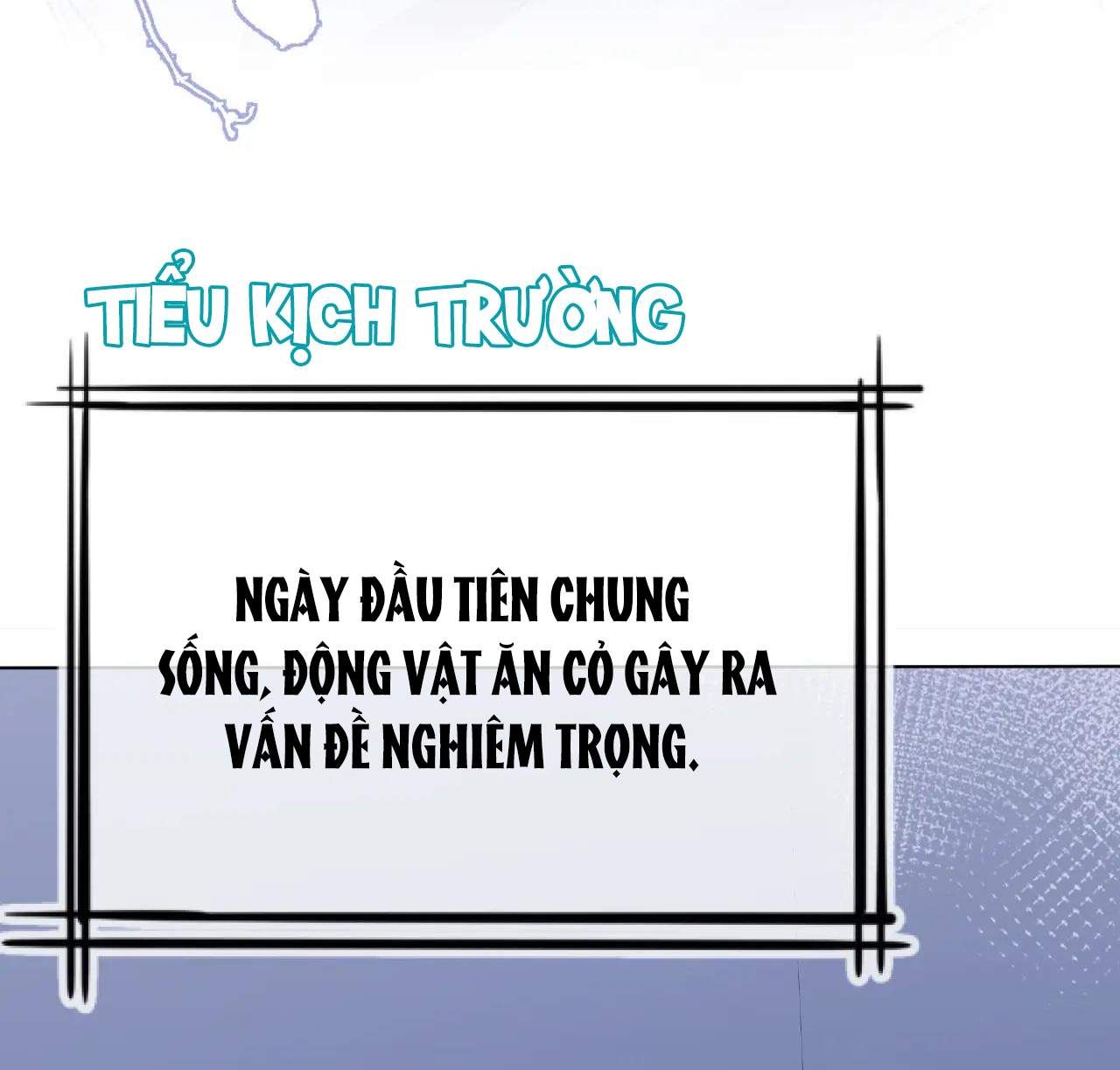 Một Ngụm Nuốt Trọn Thỏ Con Chapter 9 - Trang 2