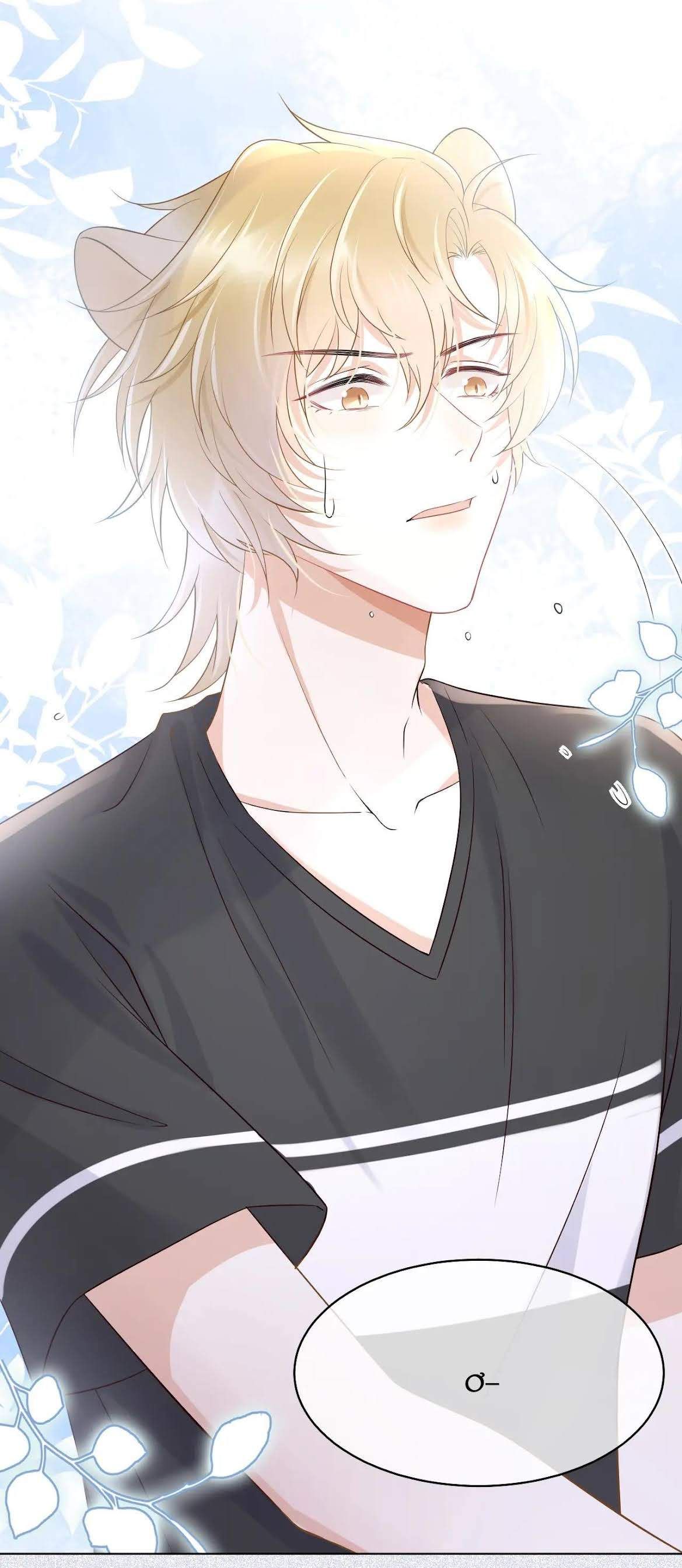 Một Ngụm Nuốt Trọn Thỏ Con Chapter 9 - Trang 2