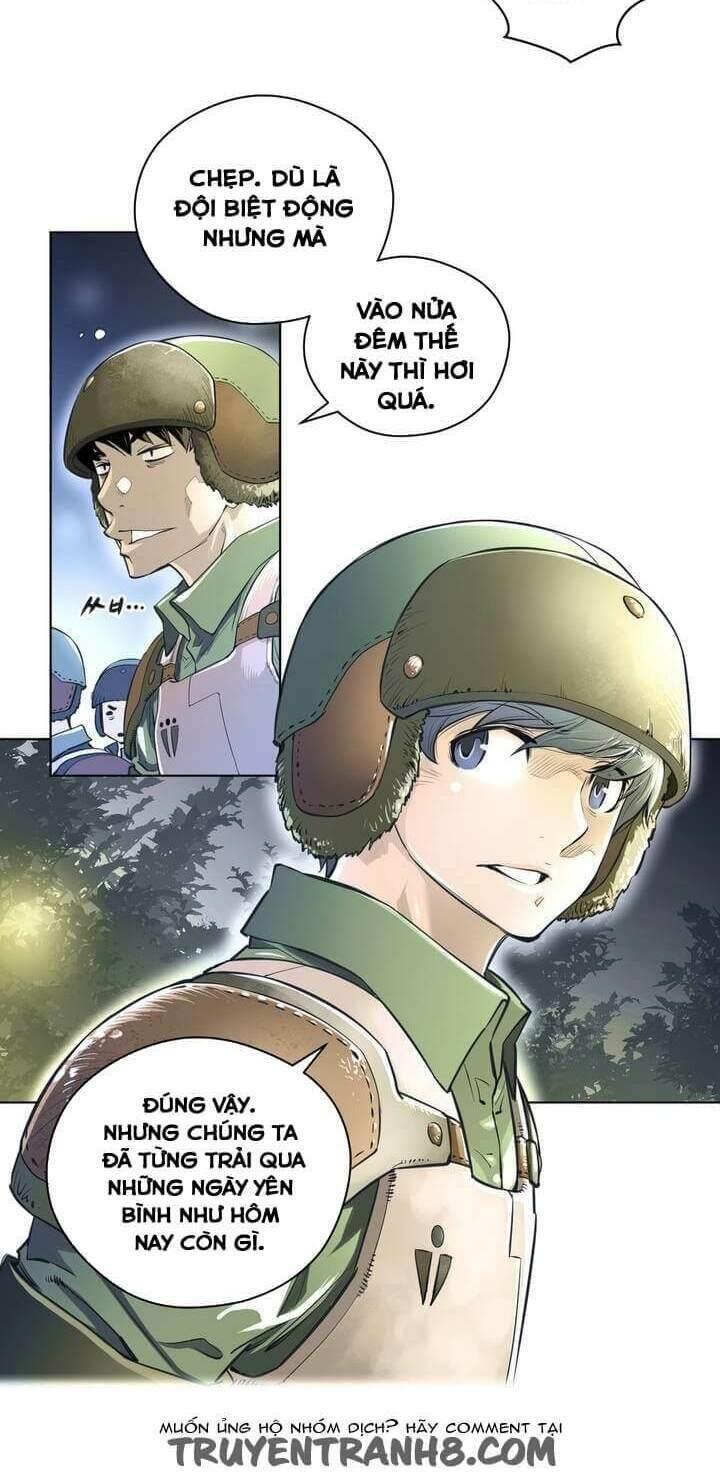 Một Nửa Hoànhảo Chapter 1 - Trang 2