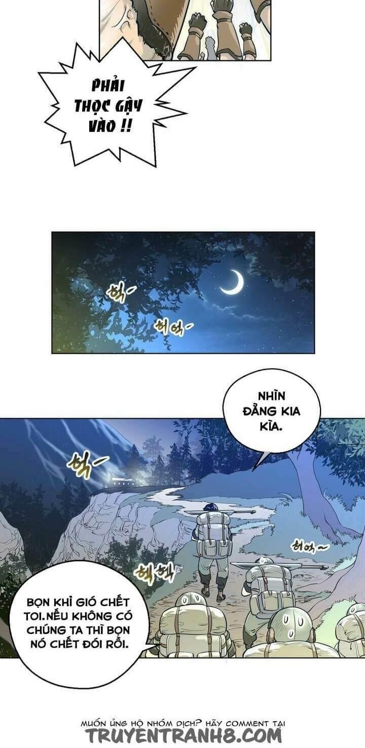 Một Nửa Hoànhảo Chapter 1 - Trang 2