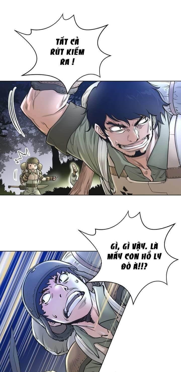 Một Nửa Hoànhảo Chapter 1 - Trang 2