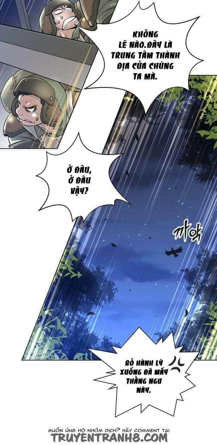 Một Nửa Hoànhảo Chapter 1 - Trang 2