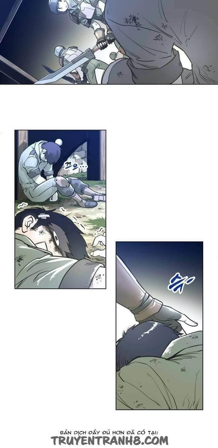 Một Nửa Hoànhảo Chapter 1 - Trang 2