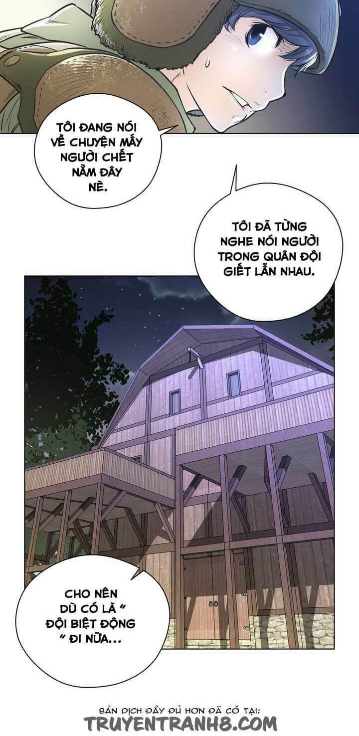 Một Nửa Hoànhảo Chapter 1 - Trang 2