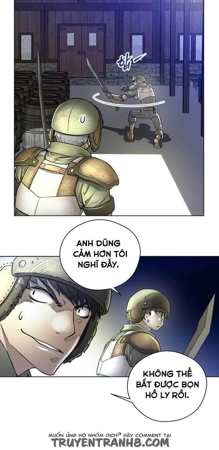 Một Nửa Hoànhảo Chapter 1 - Trang 2