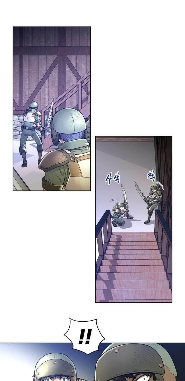 Một Nửa Hoànhảo Chapter 1 - Trang 2