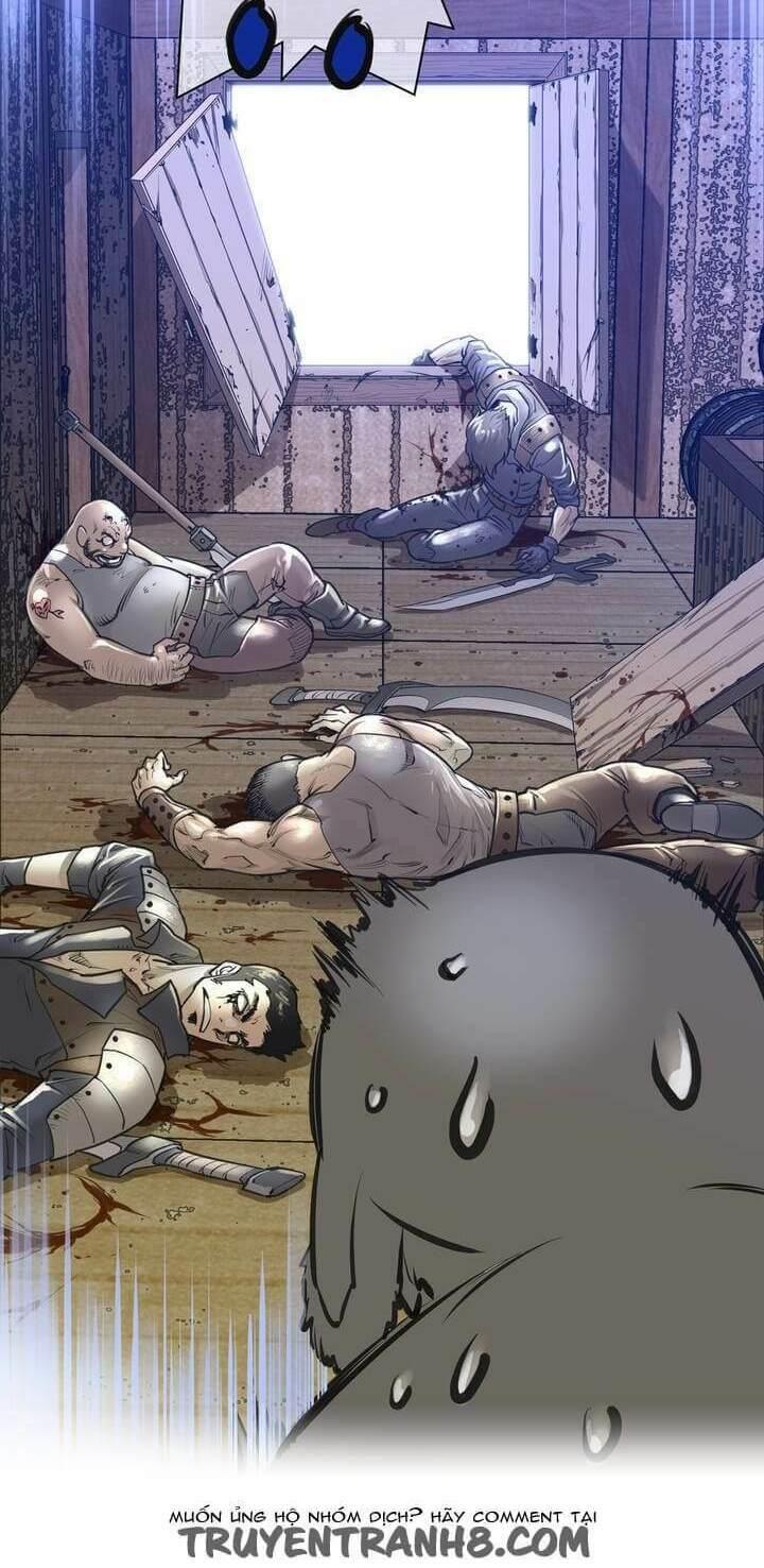 Một Nửa Hoànhảo Chapter 1 - Trang 2