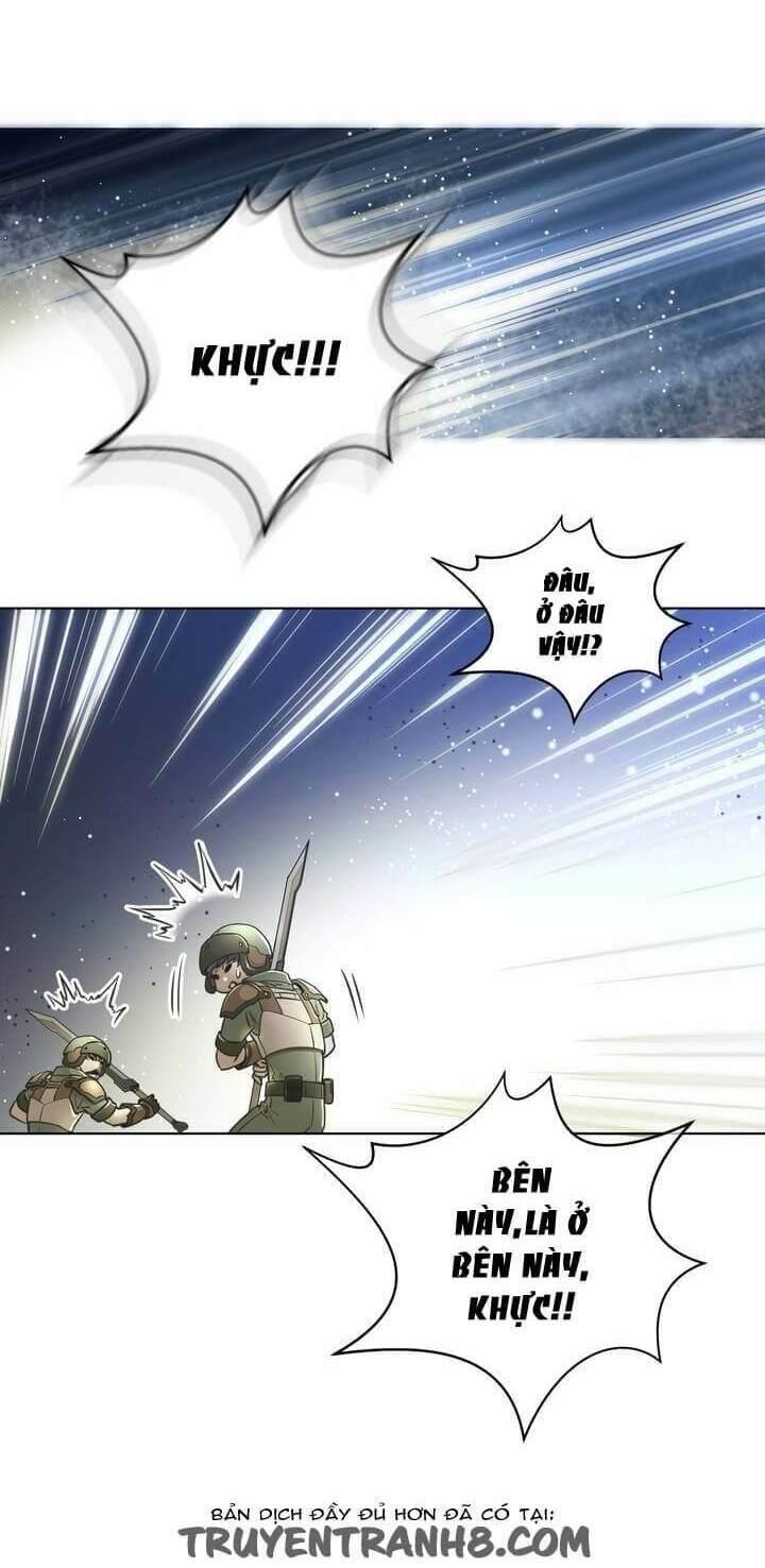 Một Nửa Hoànhảo Chapter 1 - Trang 2