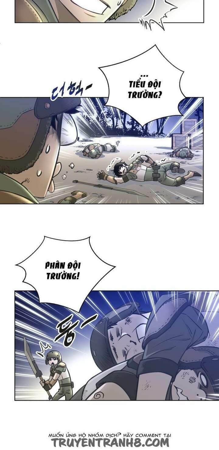 Một Nửa Hoànhảo Chapter 1 - Trang 2