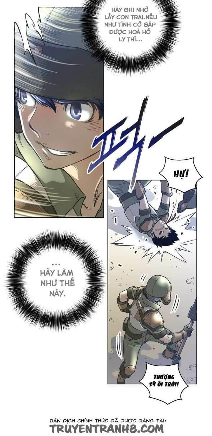 Một Nửa Hoànhảo Chapter 1 - Trang 2