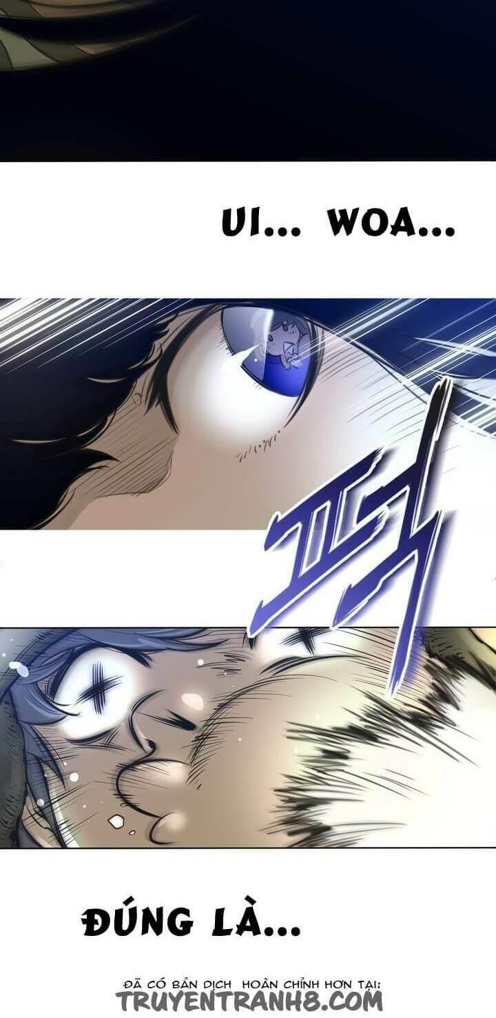 Một Nửa Hoànhảo Chapter 1 - Trang 2