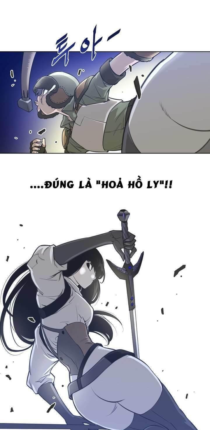 Một Nửa Hoànhảo Chapter 1 - Trang 2