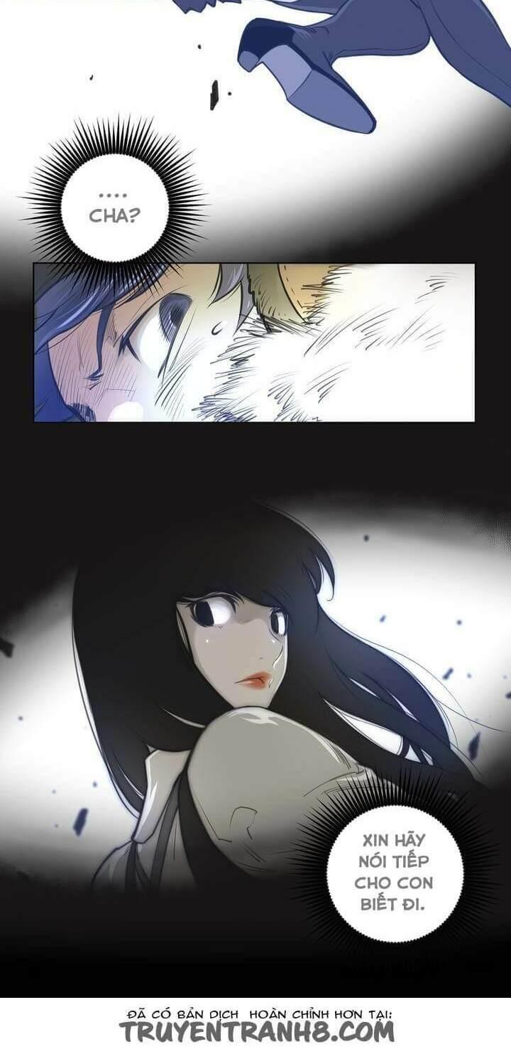 Một Nửa Hoànhảo Chapter 1 - Trang 2