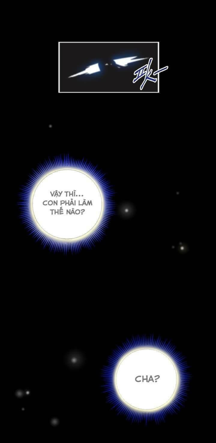 Một Nửa Hoànhảo Chapter 1 - Trang 2