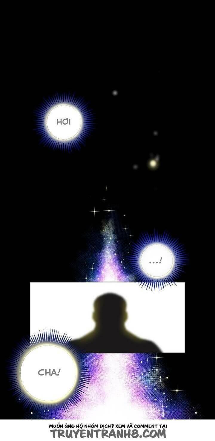 Một Nửa Hoànhảo Chapter 1 - Trang 2