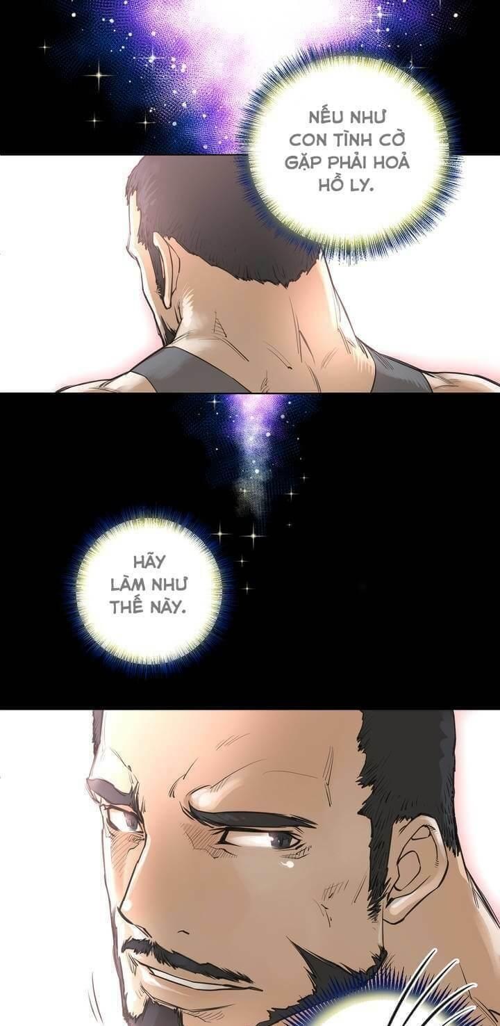 Một Nửa Hoànhảo Chapter 1 - Trang 2