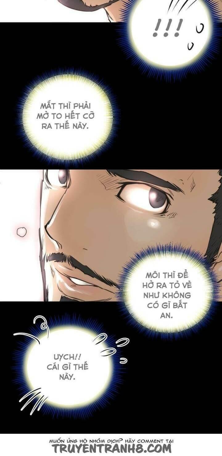 Một Nửa Hoànhảo Chapter 1 - Trang 2