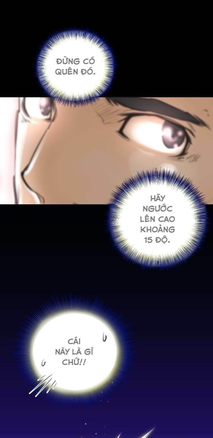 Một Nửa Hoànhảo Chapter 1 - Trang 2