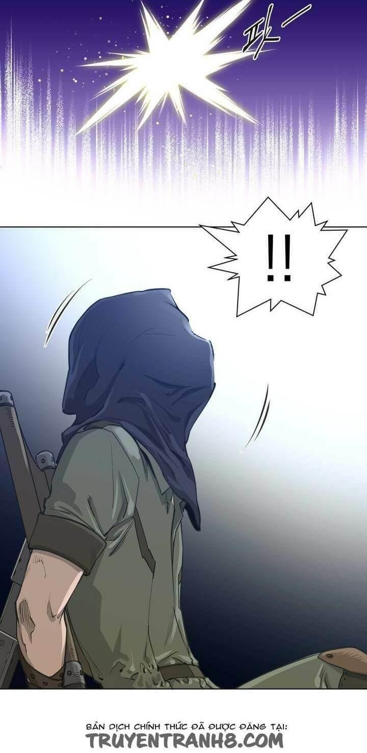 Một Nửa Hoànhảo Chapter 1 - Trang 2