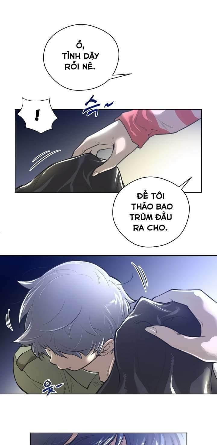 Một Nửa Hoànhảo Chapter 1 - Trang 2