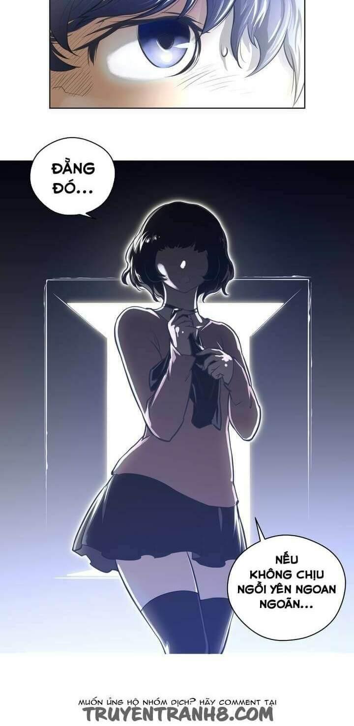 Một Nửa Hoànhảo Chapter 1 - Trang 2