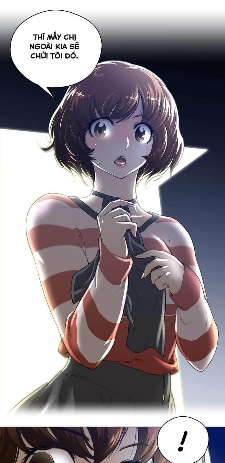 Một Nửa Hoànhảo Chapter 1 - Trang 2