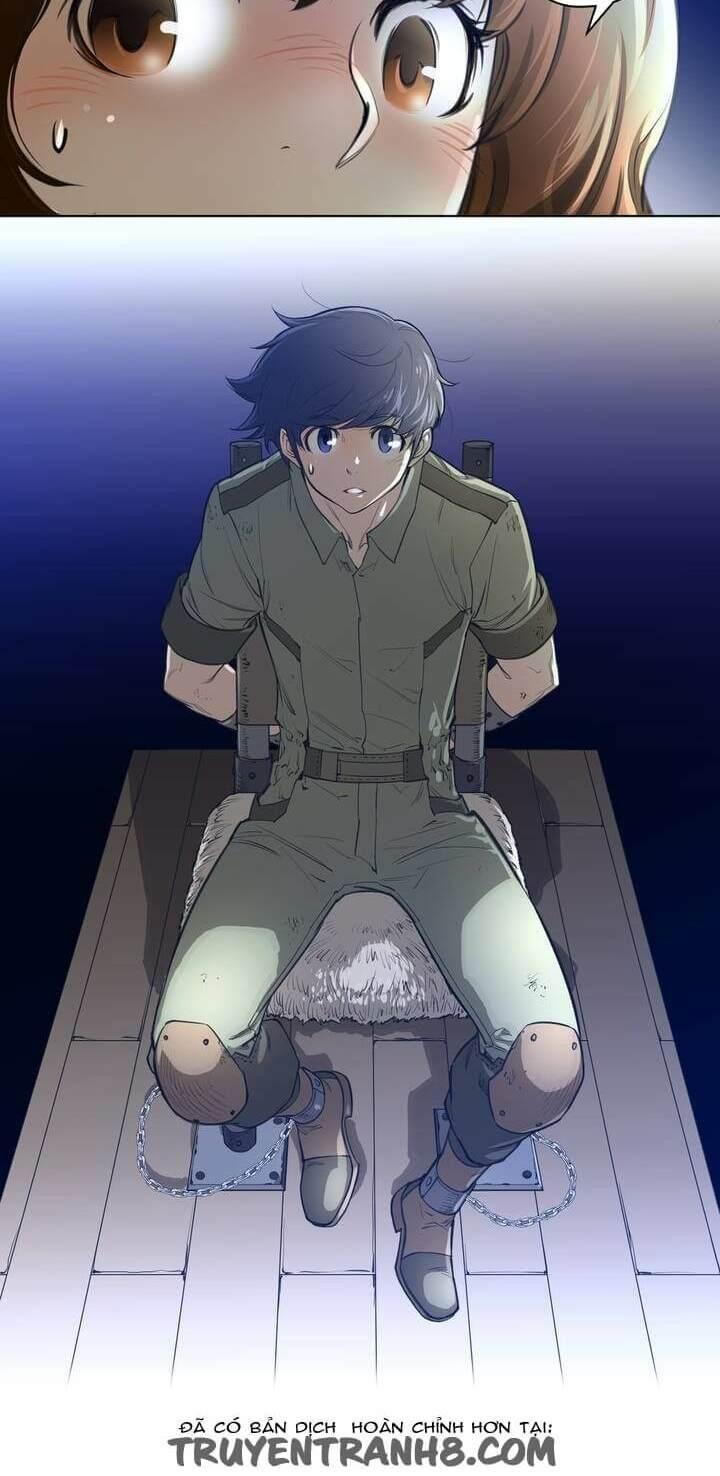 Một Nửa Hoànhảo Chapter 1 - Trang 2