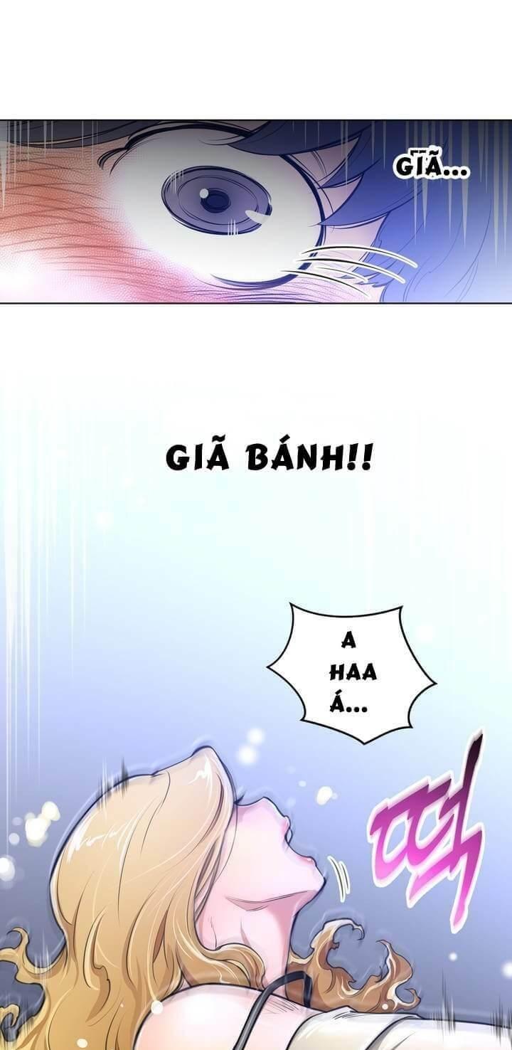 Một Nửa Hoànhảo Chapter 1 - Trang 2