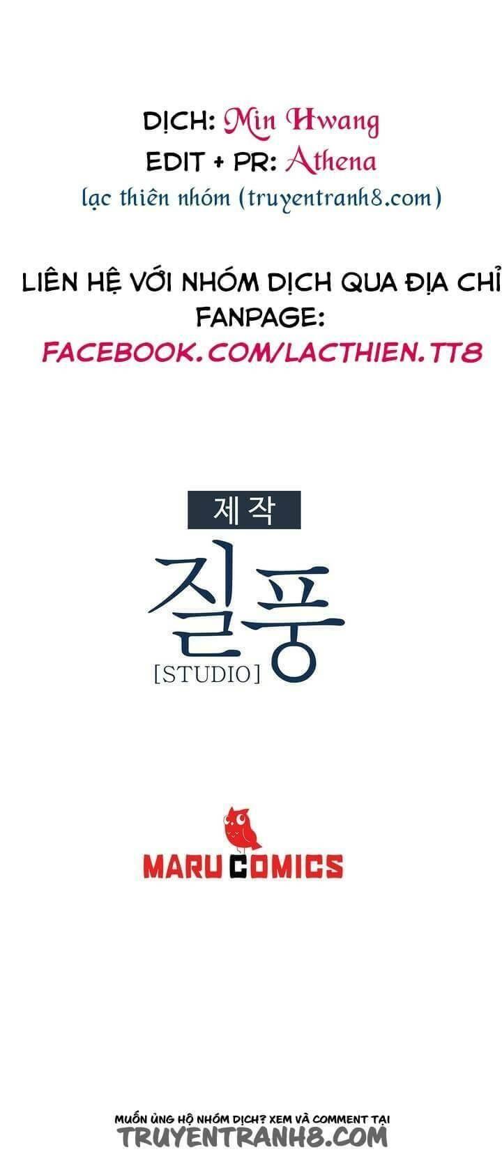 Một Nửa Hoànhảo Chapter 1 - Trang 2