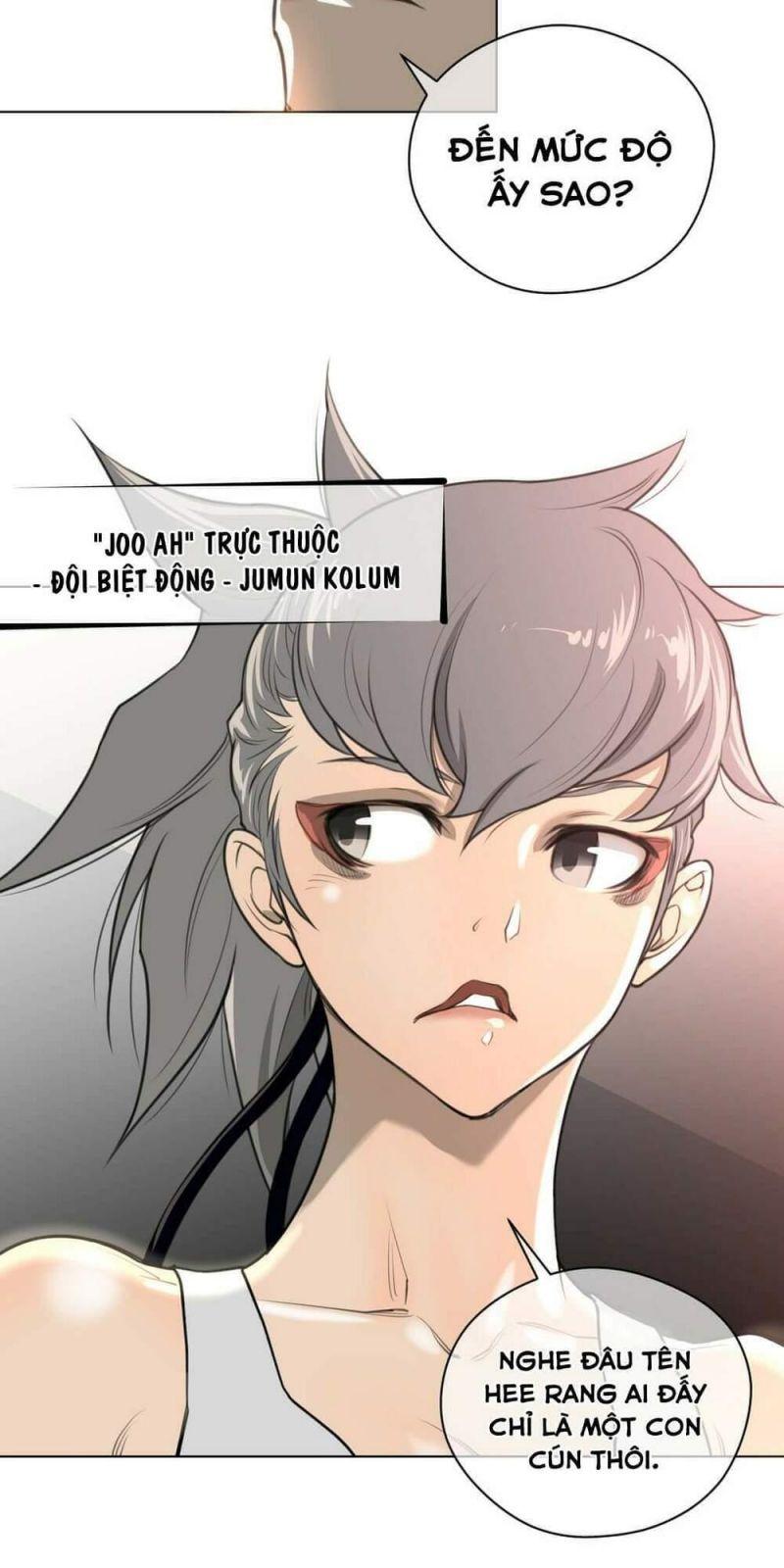 Một Nửa Hoànhảo Chapter 10 - Trang 2