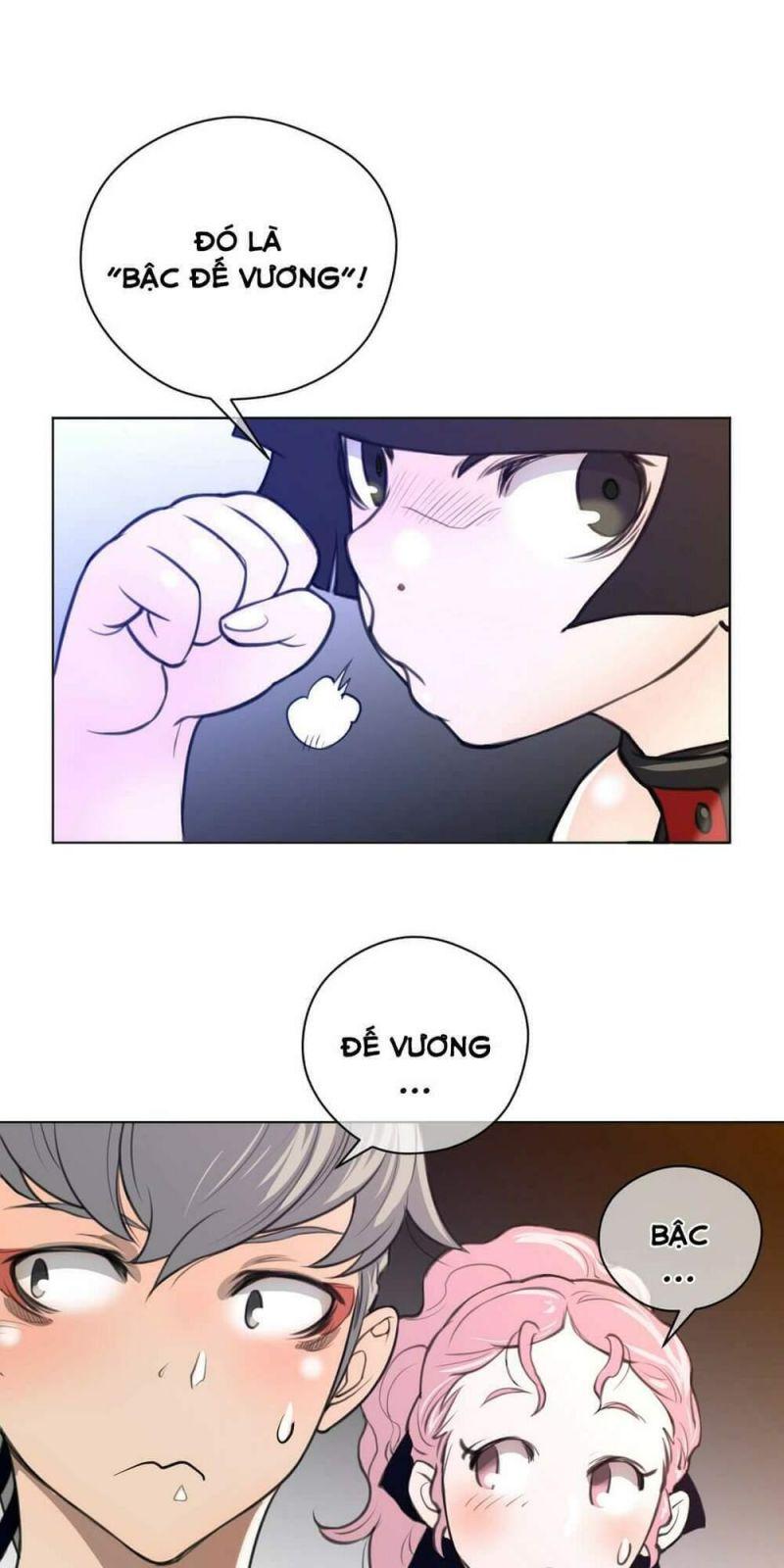 Một Nửa Hoànhảo Chapter 10 - Trang 2