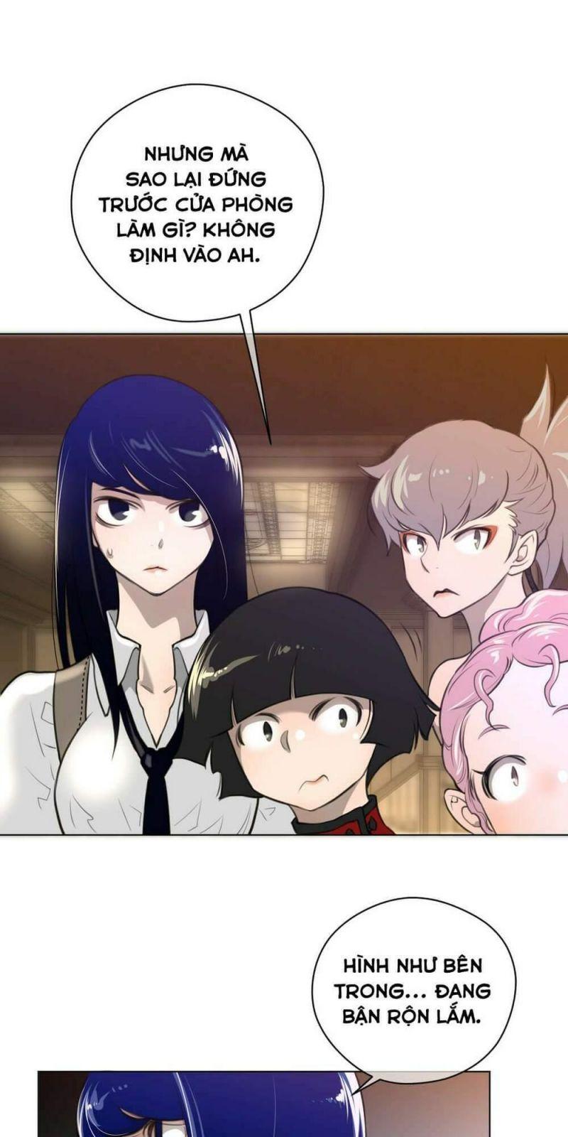 Một Nửa Hoànhảo Chapter 10 - Trang 2