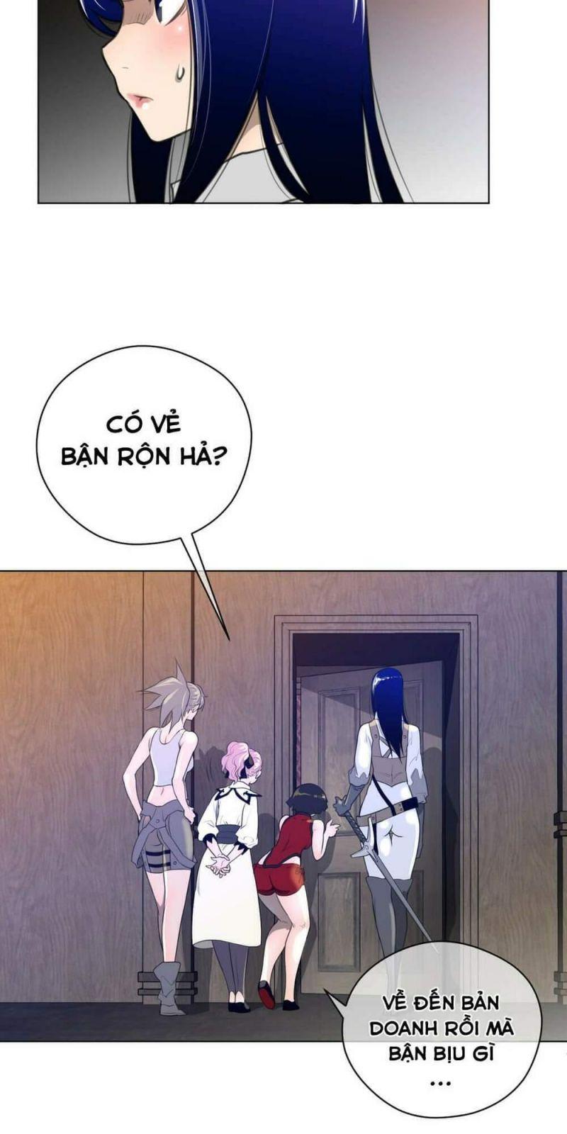 Một Nửa Hoànhảo Chapter 10 - Trang 2