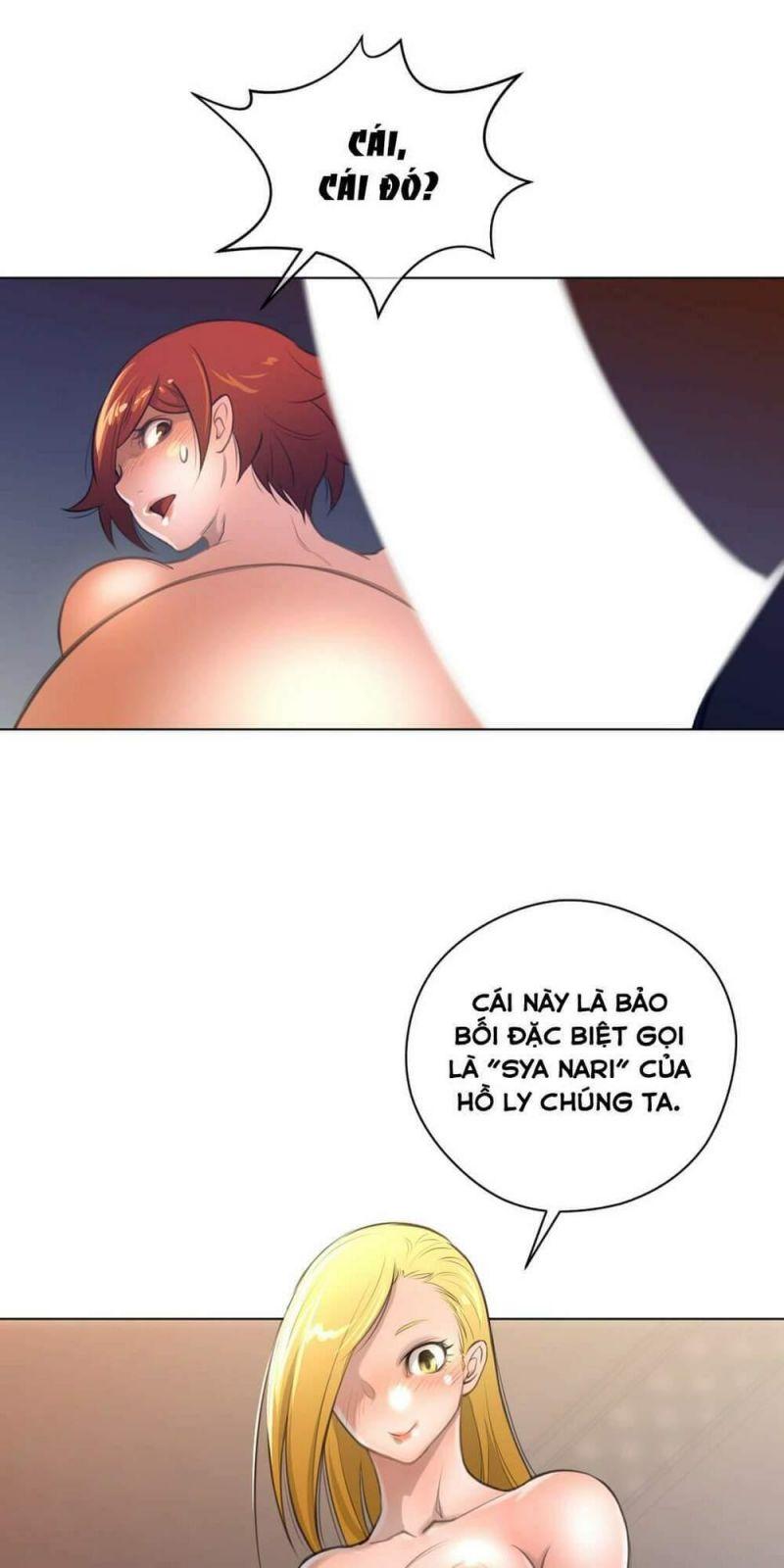 Một Nửa Hoànhảo Chapter 10 - Trang 2