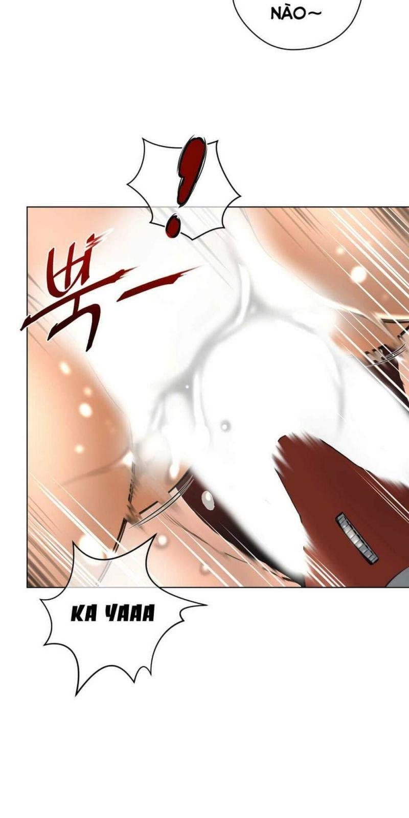 Một Nửa Hoànhảo Chapter 10 - Trang 2